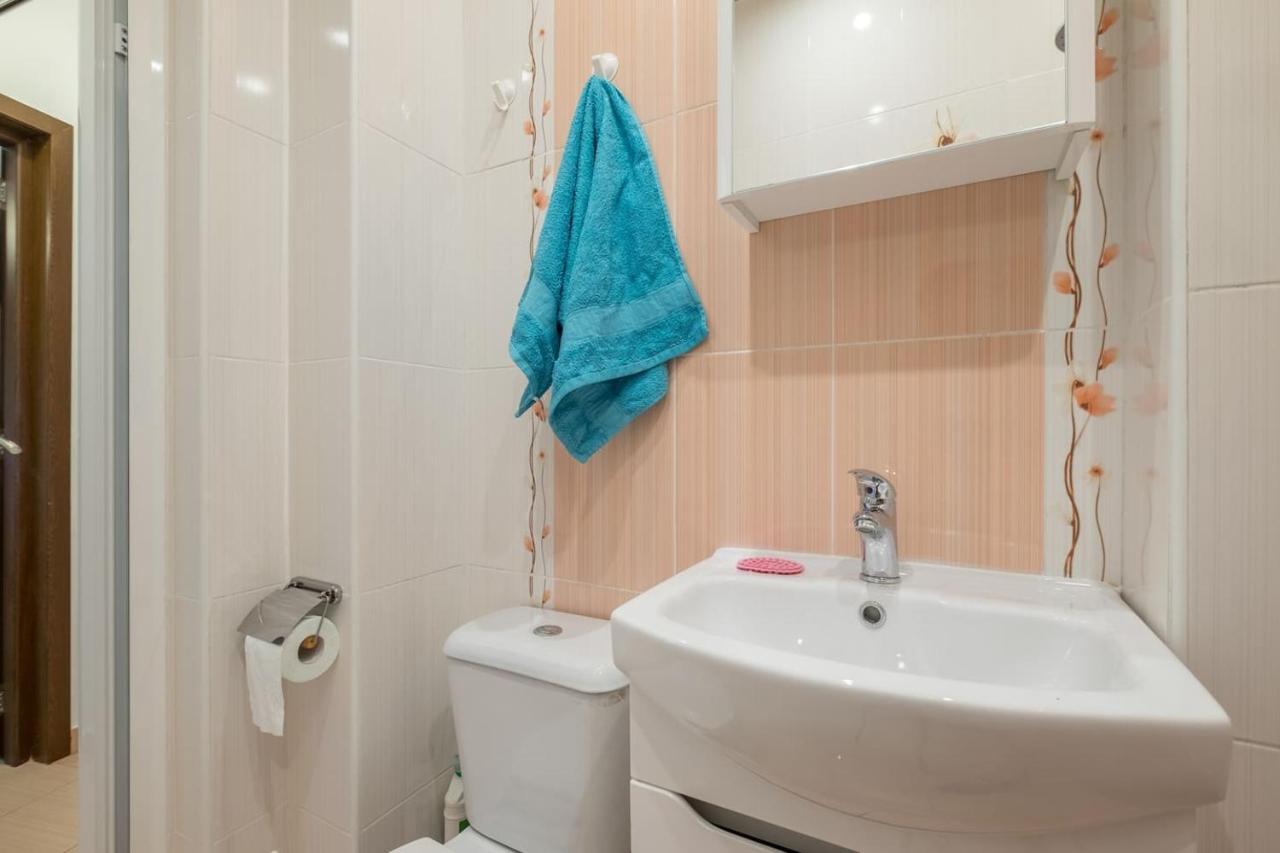 Your Perfect Place To Stay On Vitosha Str Apt Sofia Exterior photo