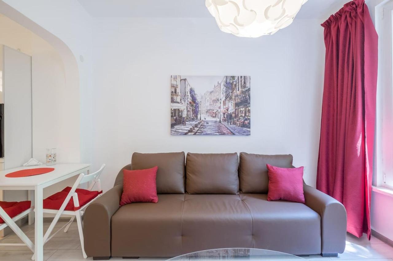 Your Perfect Place To Stay On Vitosha Str Apt Sofia Exterior photo