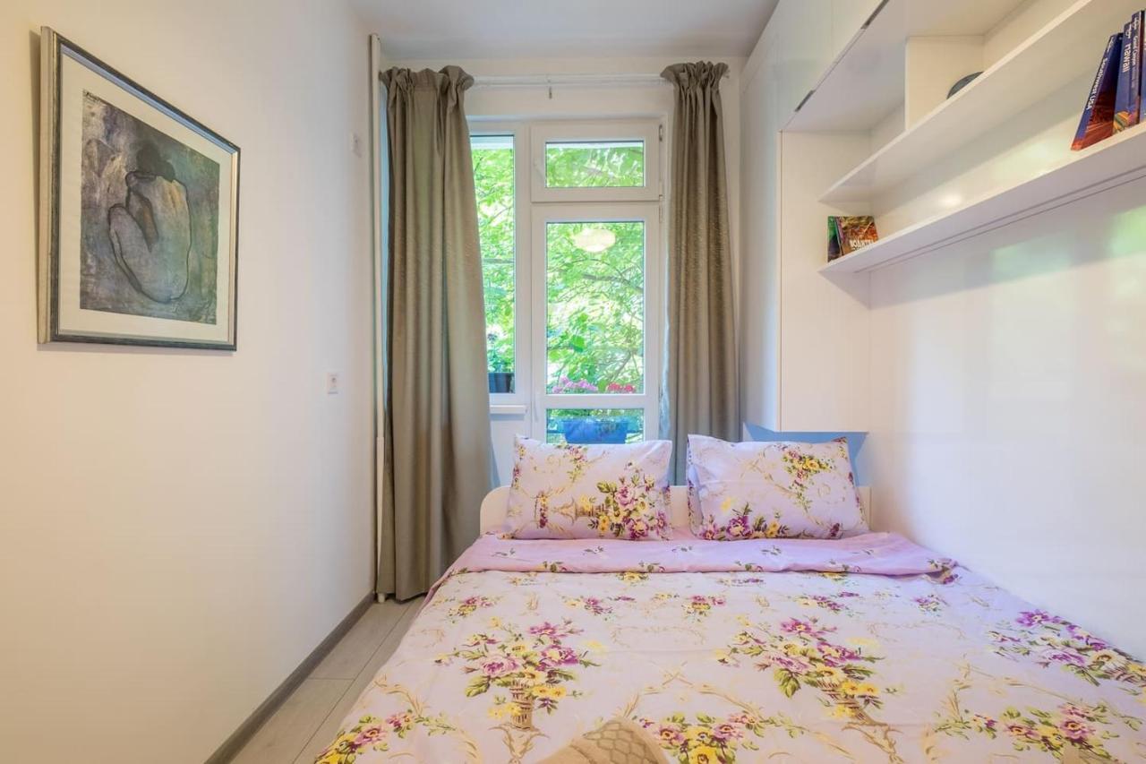Your Perfect Place To Stay On Vitosha Str Apt Sofia Exterior photo